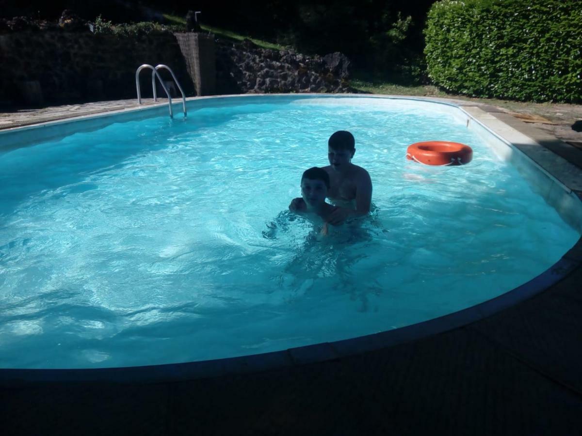 Castellino4Holidays Monteriggioni Luaran gambar
